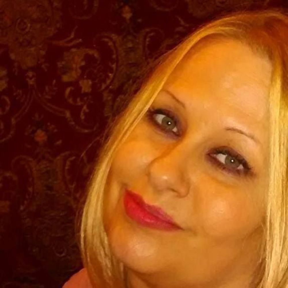 Meet your Posher, Tina